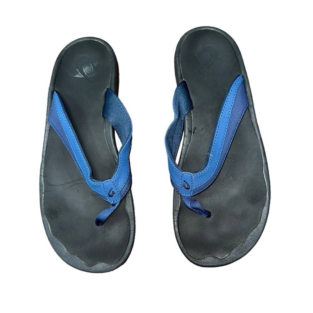 Women’s olukai ohana Sandal Size 11